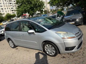 Обява за продажба на Citroen C4 Picasso ~4 500 лв. - изображение 5