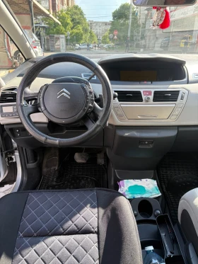 Обява за продажба на Citroen C4 Picasso ~4 500 лв. - изображение 1