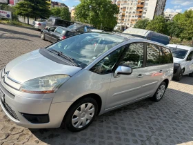 Обява за продажба на Citroen C4 Picasso ~4 500 лв. - изображение 2