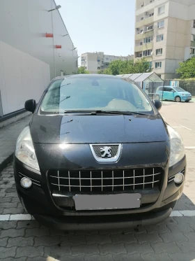 Peugeot 3008 1.6 HDI | Mobile.bg    4