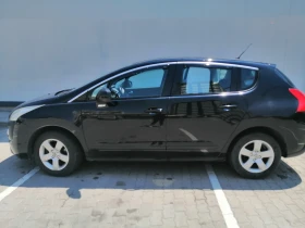     Peugeot 3008 1.6 HDI