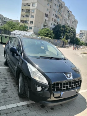 Peugeot 3008 1.6 HDI | Mobile.bg    3