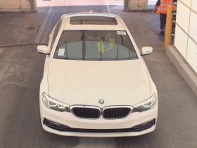 BMW 540 xDrive* ASSISTANCE PACKAGE*  | Mobile.bg    4