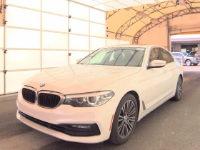 BMW 540 xDrive* ASSISTANCE PACKAGE*  | Mobile.bg    2