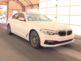  BMW 540