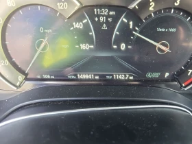 BMW 540 xDrive* ASSISTANCE PACKAGE*  | Mobile.bg    11