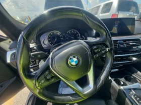 BMW 540 xDrive* ASSISTANCE PACKAGE*  | Mobile.bg    6
