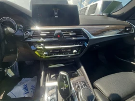 BMW 540 xDrive* ASSISTANCE PACKAGE*  | Mobile.bg    7