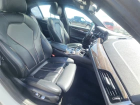 BMW 540 xDrive* ASSISTANCE PACKAGE*  | Mobile.bg    9