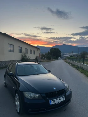 BMW 325 i | Mobile.bg    7