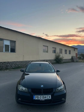  BMW 325