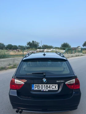 BMW 325 i | Mobile.bg    6