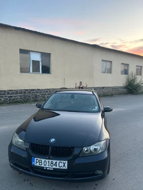 BMW 325 i | Mobile.bg    2