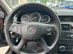 Mercedes-Benz C 200 2.2-136к.с. Автоматик-ПЕРФЕКТЕН - 9900 лв. - 44910765 10