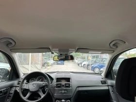 Mercedes-Benz C 200 2.2-136к.с. Автоматик-ПЕРФЕКТЕН - 9900 лв. - 44910765 14