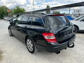 Mercedes-Benz C 200 2.2-136к.с. Автоматик-ПЕРФЕКТЕН - 9900 лв. - 44910765 5
