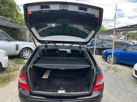 Mercedes-Benz C 200 2.2-136к.с. Автоматик-ПЕРФЕКТЕН - 9900 лв. - 44910765 7