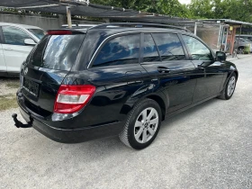 Mercedes-Benz C 200 2.2-136к.с. Автоматик-ПЕРФЕКТЕН - 9900 лв. - 44910765 6