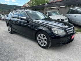 Mercedes-Benz C 200 2.2-136к.с. Автоматик-ПЕРФЕКТЕН - 9900 лв. - 44910765 3