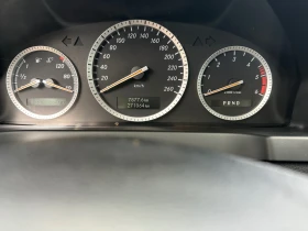 Mercedes-Benz C 200 2.2-136к.с. Автоматик-ПЕРФЕКТЕН - 9900 лв. - 44910765 11
