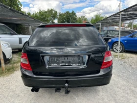 Mercedes-Benz C 200 2.2-136к.с. Автоматик-ПЕРФЕКТЕН - 9900 лв. - 44910765 4