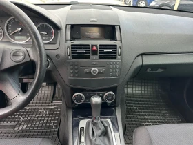 Mercedes-Benz C 200 2.2-136к.с. Автоматик-ПЕРФЕКТЕН - 9900 лв. - 44910765 12