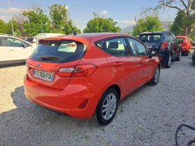 Ford Fiesta 1.0 i ecoboost - 13600 лв. - 70072030 6