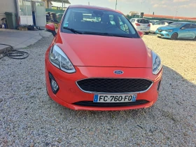 Ford Fiesta 1.0 i ecoboost - 13600 лв. - 70072030 2