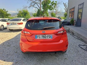 Ford Fiesta 1.0 i ecoboost - 13600 лв. - 70072030 5