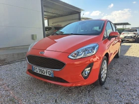 Ford Fiesta 1.0 i ecoboost