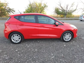 Обява за продажба на Ford Fiesta 1.0 i ecoboost ~13 600 лв. - изображение 6 | Auto.bg Обява за продажба на Ford Fiesta 1.0 i ecoboost ~13 600 лв. - изображение 6