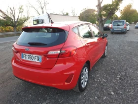 Обява за продажба на Ford Fiesta 1.0 i ecoboost ~13 600 лв. - изображение 5 | Auto.bg Обява за продажба на Ford Fiesta 1.0 i ecoboost ~13 600 лв. - изображение 5