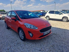 Ford Fiesta 1.0 i ecoboost - 13600 лв. - 70072030 8