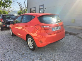 Ford Fiesta 1.0 i ecoboost - 13600 лв. - 70072030 4