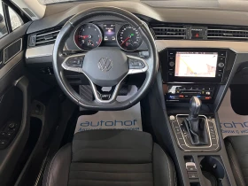 Обява за продажба на VW Passat Elegance/2.0TDI/200K.C./7AT/4X4 ~53 900 лв. - изображение 10