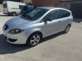 Seat Altea Xl - 6999 лв. - 48656978 3