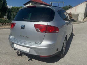 Seat Altea Xl - 6999 лв. - 48656978 16