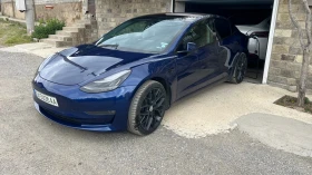 Tesla Model 3 Dual Motor Long Range FSD3 | Mobile.bg    3