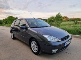 Обява за продажба на Ford Focus 1.6i 140хил.км. Газов инж. ~3 999 лв. - изображение 3