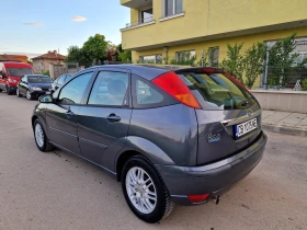 Обява за продажба на Ford Focus 1.6i 140хил.км. Газов инж. ~3 999 лв. - изображение 1
