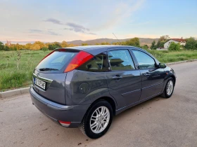 Обява за продажба на Ford Focus 1.6i 140хил.км. Газов инж. ~3 999 лв. - изображение 2