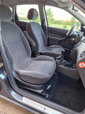 Обява за продажба на Ford Focus 1.6i 140хил.км. Газов инж. ~3 999 лв. - изображение 6