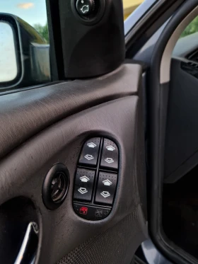 Обява за продажба на Ford Focus 1.6i 140хил.км. Газов инж. ~3 999 лв. - изображение 9