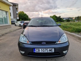 Обява за продажба на Ford Focus 1.6i 140хил.км. Газов инж. ~3 999 лв. - изображение 4