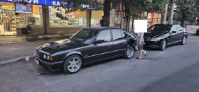 Обява за продажба на BMW 525 ~14 000 лв. - изображение 3