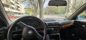 Обява за продажба на BMW 525 ~14 000 лв. - изображение 8