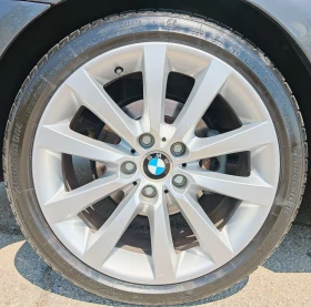 Обява за продажба на BMW 320 d  163hp TOP ~9 300 лв. - изображение 7