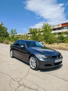 Обява за продажба на BMW 320 d  163hp TOP ~9 300 лв. - изображение 1