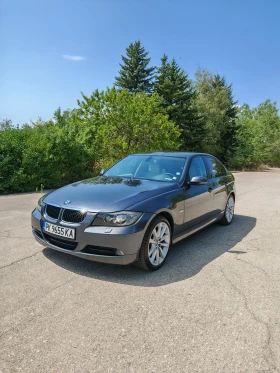 Обява за продажба на BMW 320 d  163hp TOP ~9 300 лв. - изображение 1