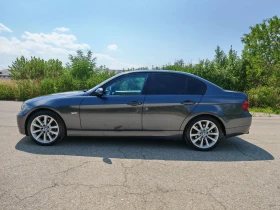 Обява за продажба на BMW 320 d  163hp TOP ~9 300 лв. - изображение 5